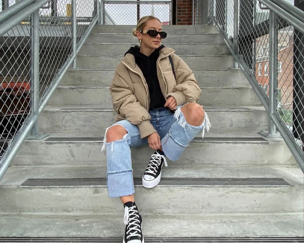Streetwear Vibes