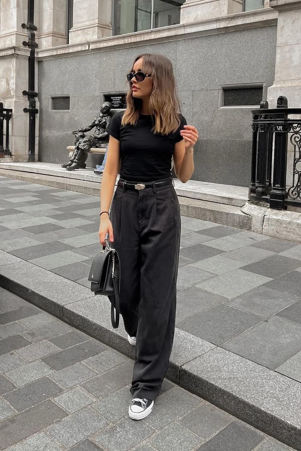 Minimalist Chic